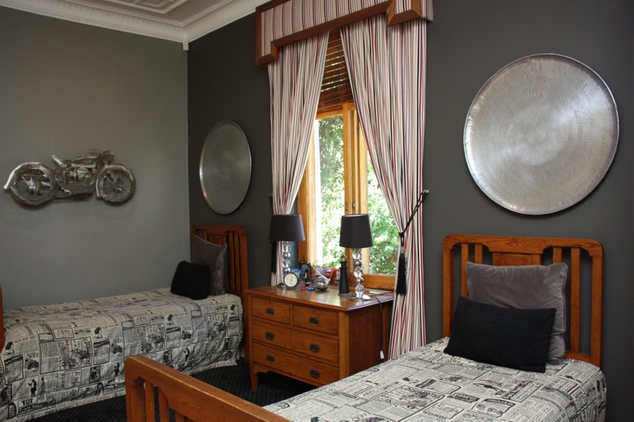5 Bedroom Property for Sale in Waverley Free State